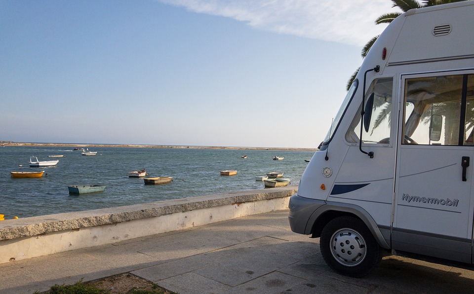 Three Top Tips when Buying a Motorhome